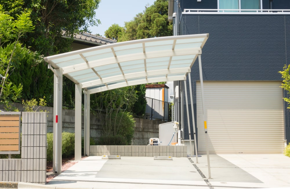 家を建てる際に取り入れたい防犯対策とそのポイント