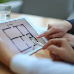理想の家づくりを実現するために！自分にぴったりの設計士の探し方