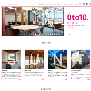 株式会社リンクアップの画像